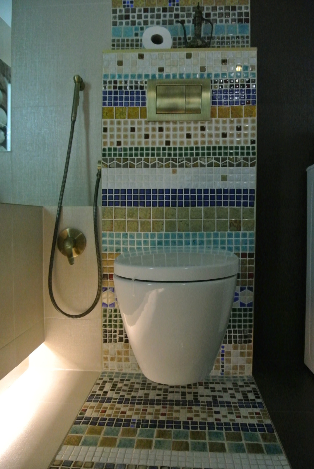 Обложка проекта: Квартира-студия в Твери