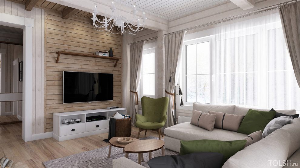 Созвучие светлого