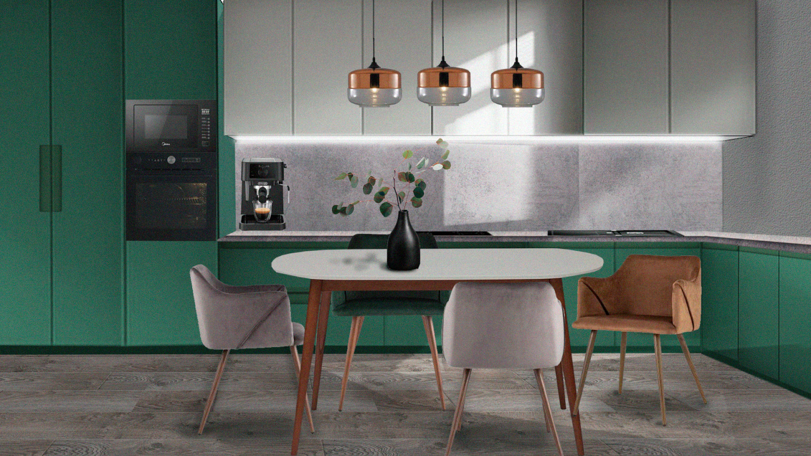 Санкт-Петербург. Шкиперский проток