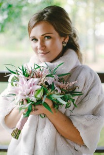 Maria Ivanova
