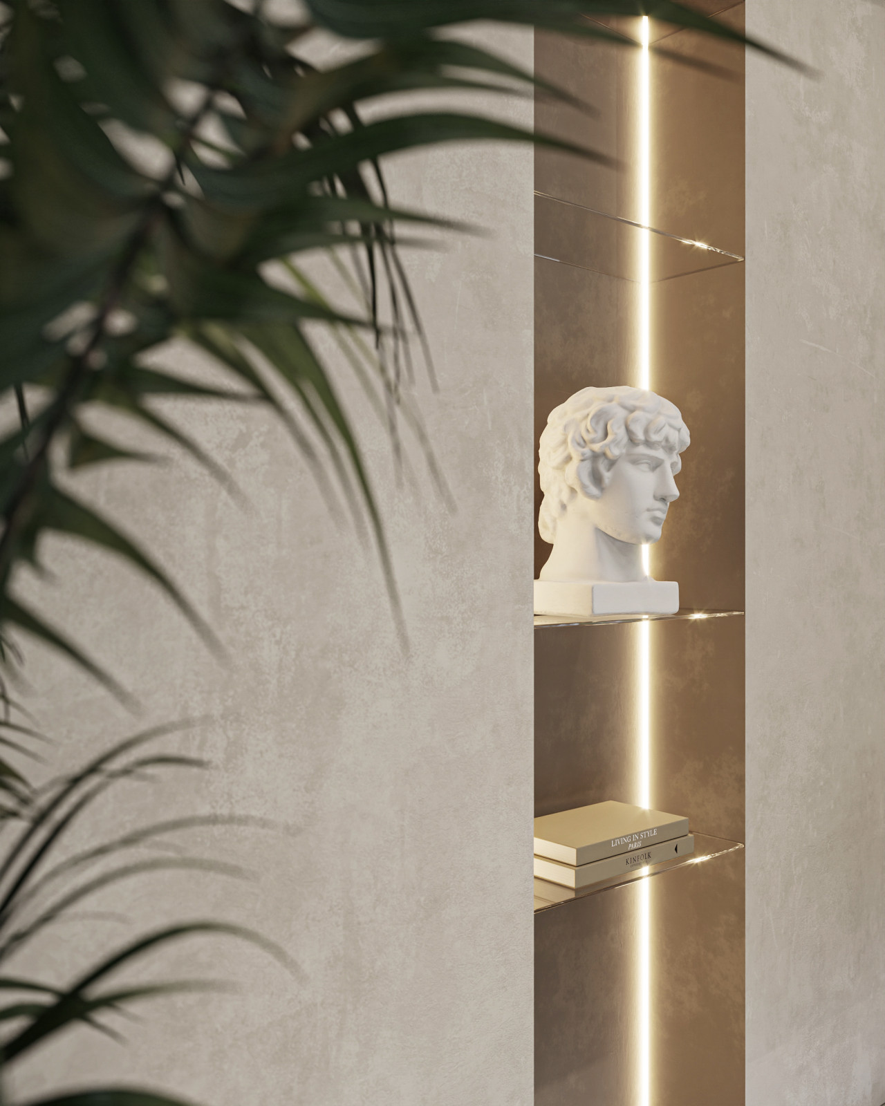 Дом в КП Лугинино парк, Москва