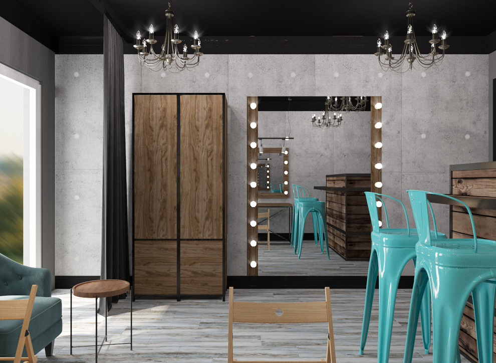 Салон Красоты "El Studio"