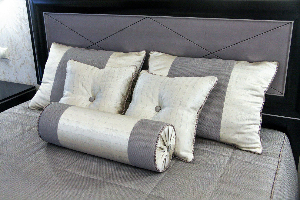 Дом в коттеджном поселке Павлово