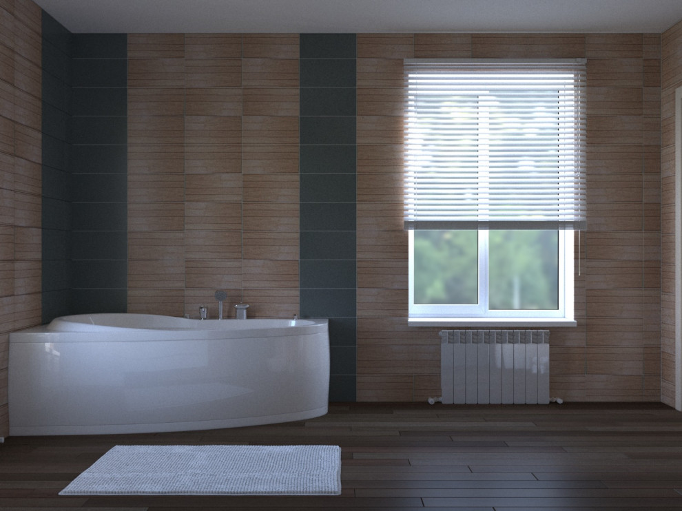 Загородный дом "Марфино"