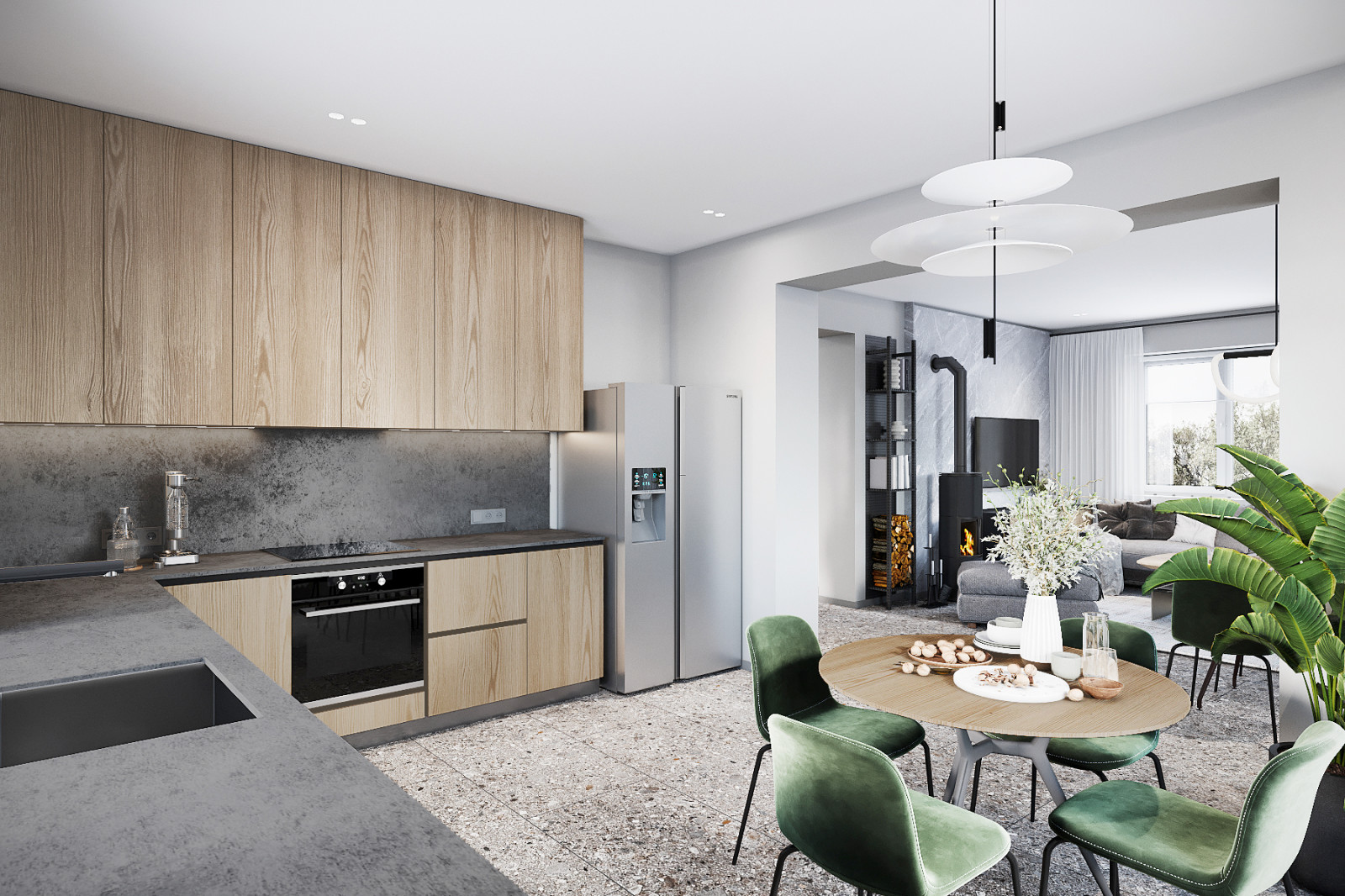 Балтийская Ривьера