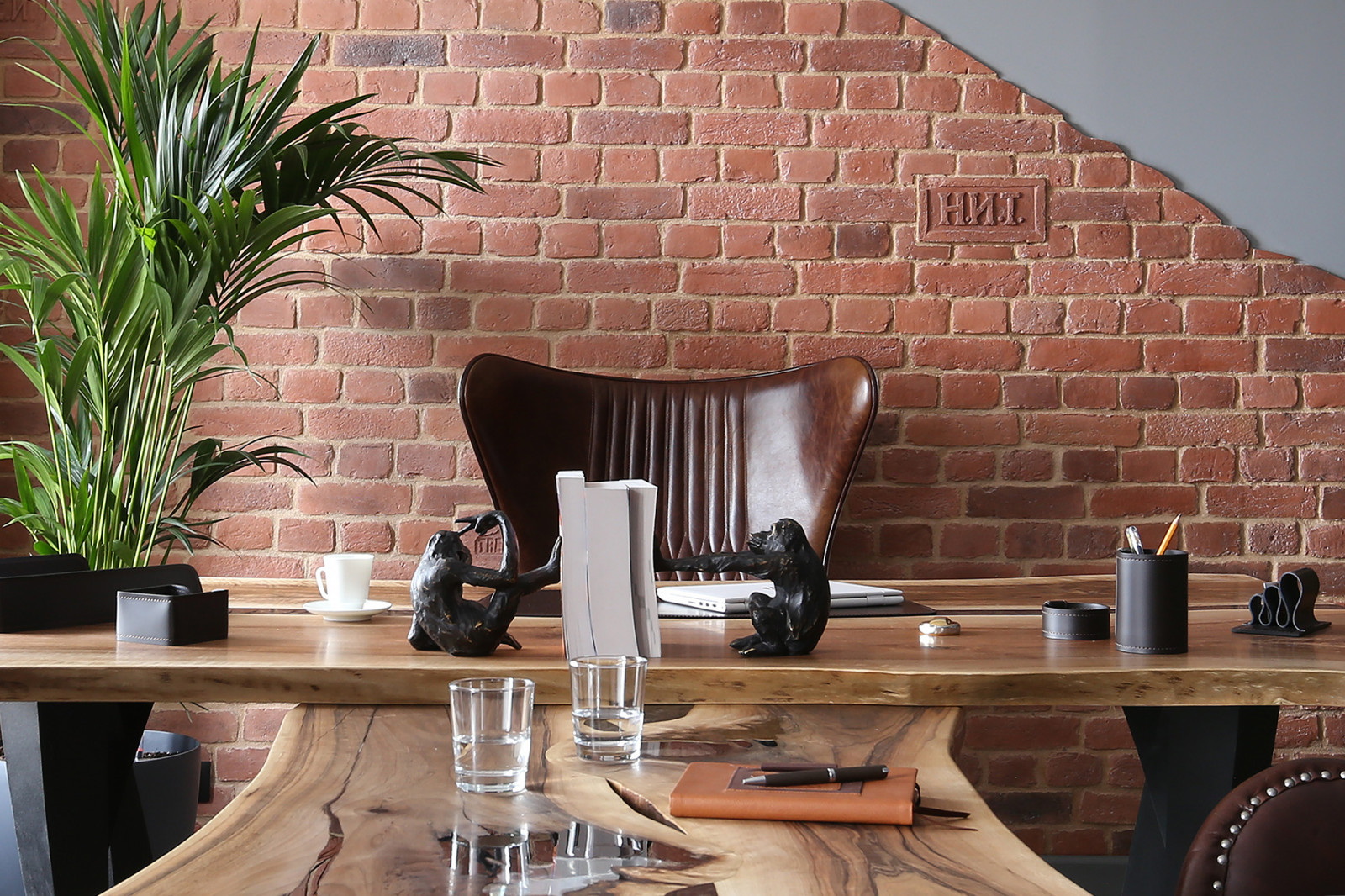 Декорирование кабинета