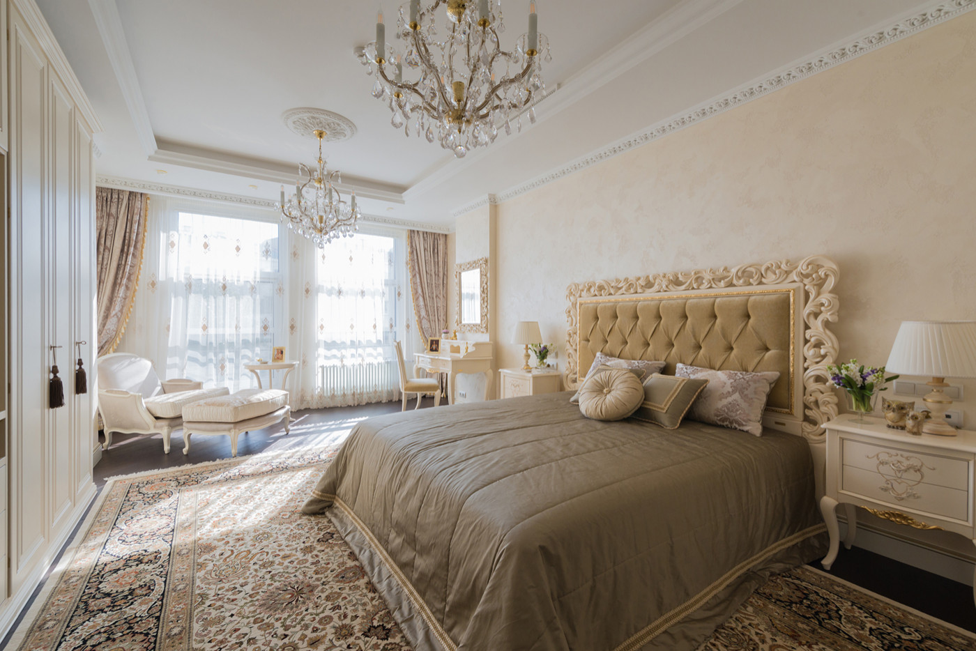 Новые правила в ЖК Резервный