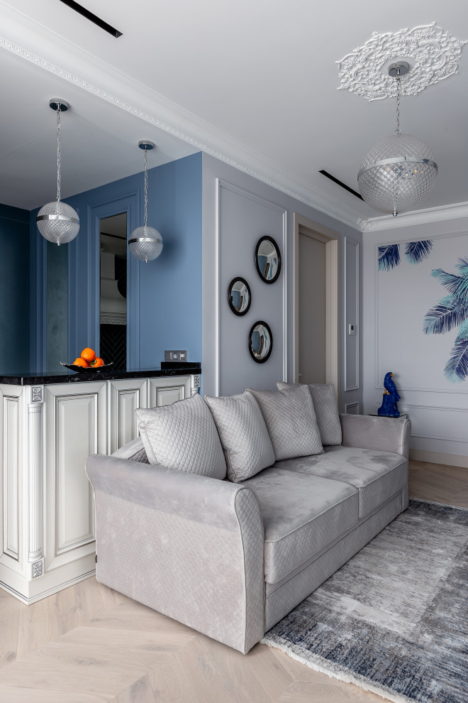 ЖК "Парковая"