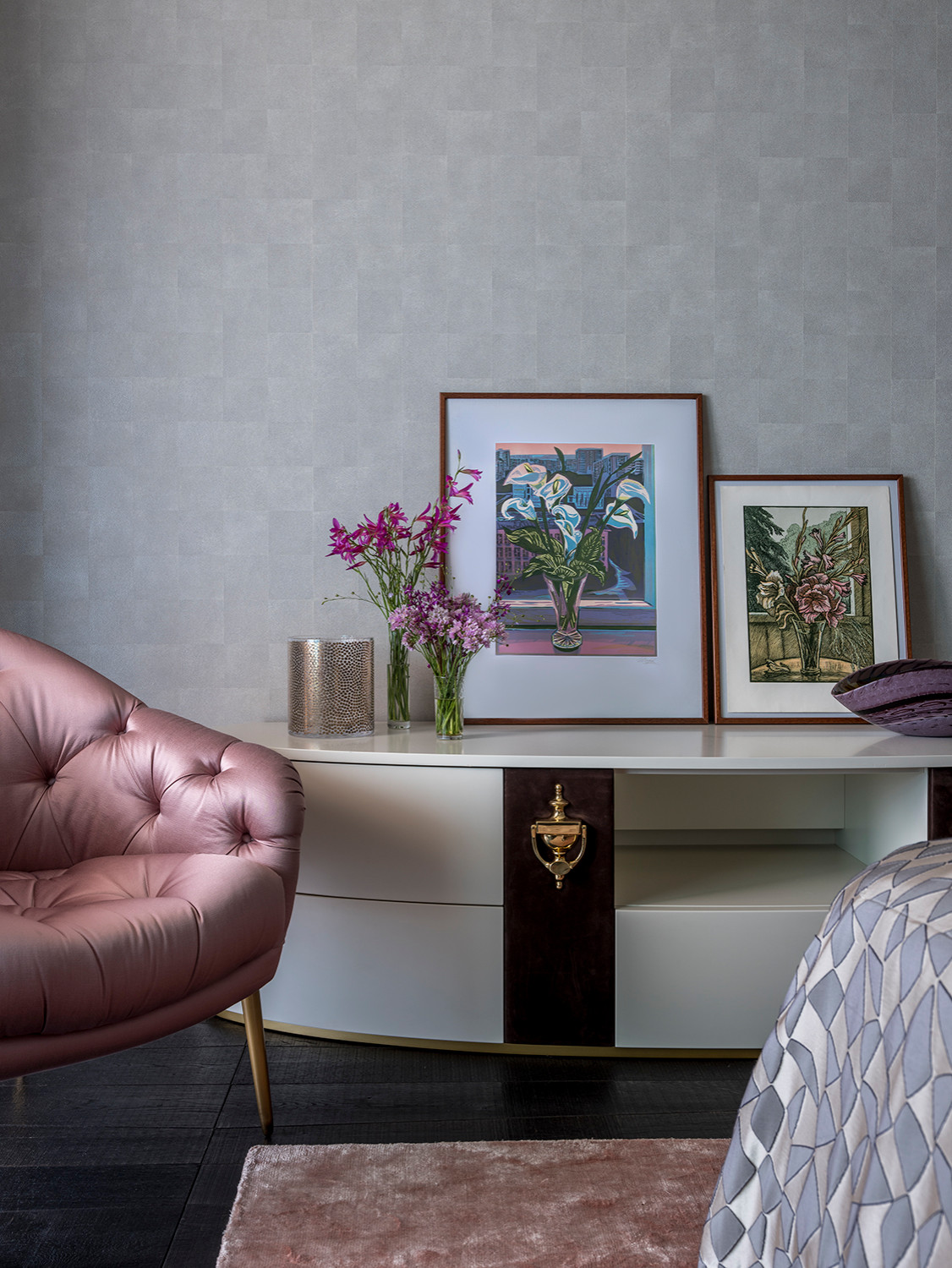 Апартаменты