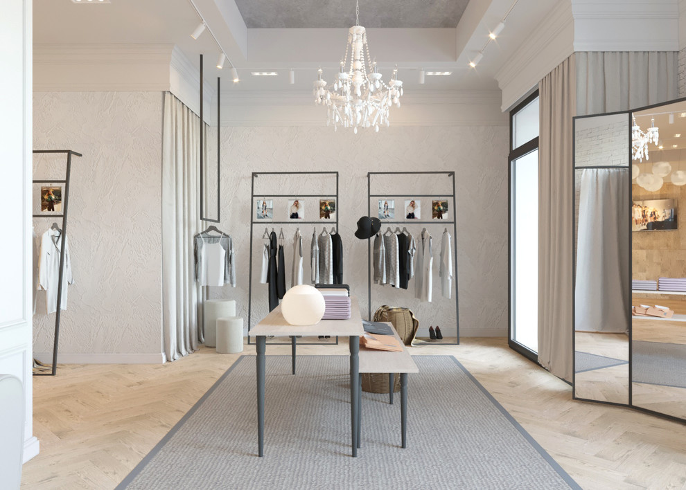 Магазин одежды 2sisters