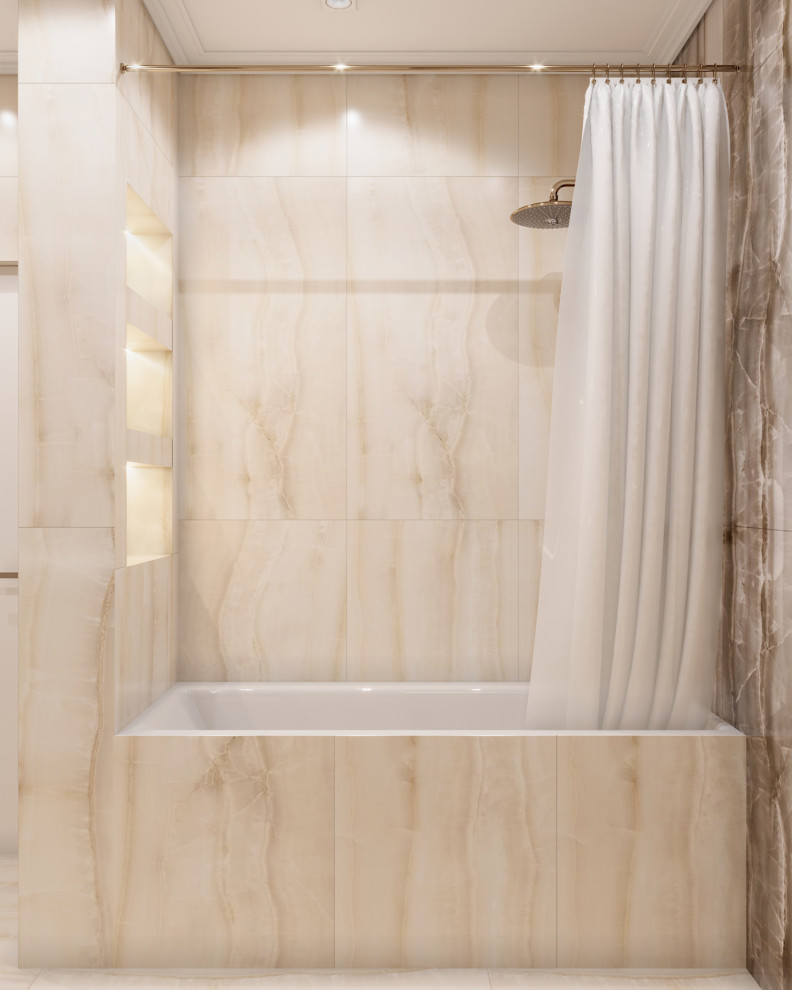 Квартира на Партизанской 84 кв м