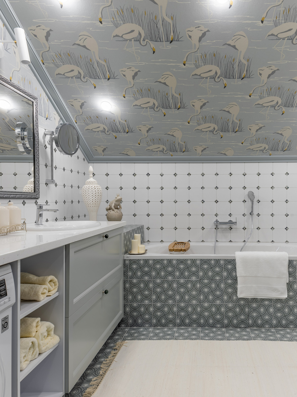 Обложка альбома: Bathroom Ideas