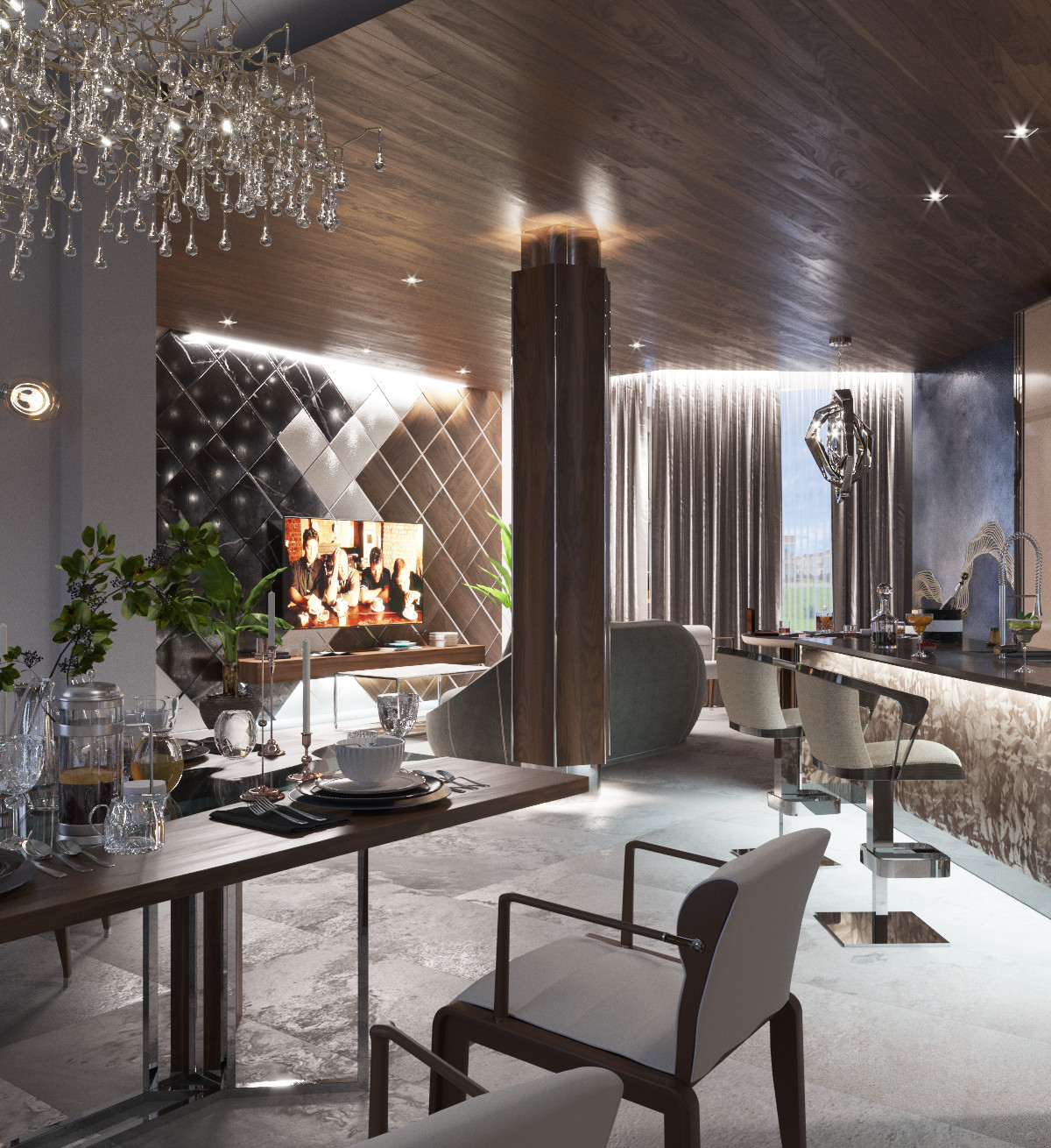 Новая Москва 2