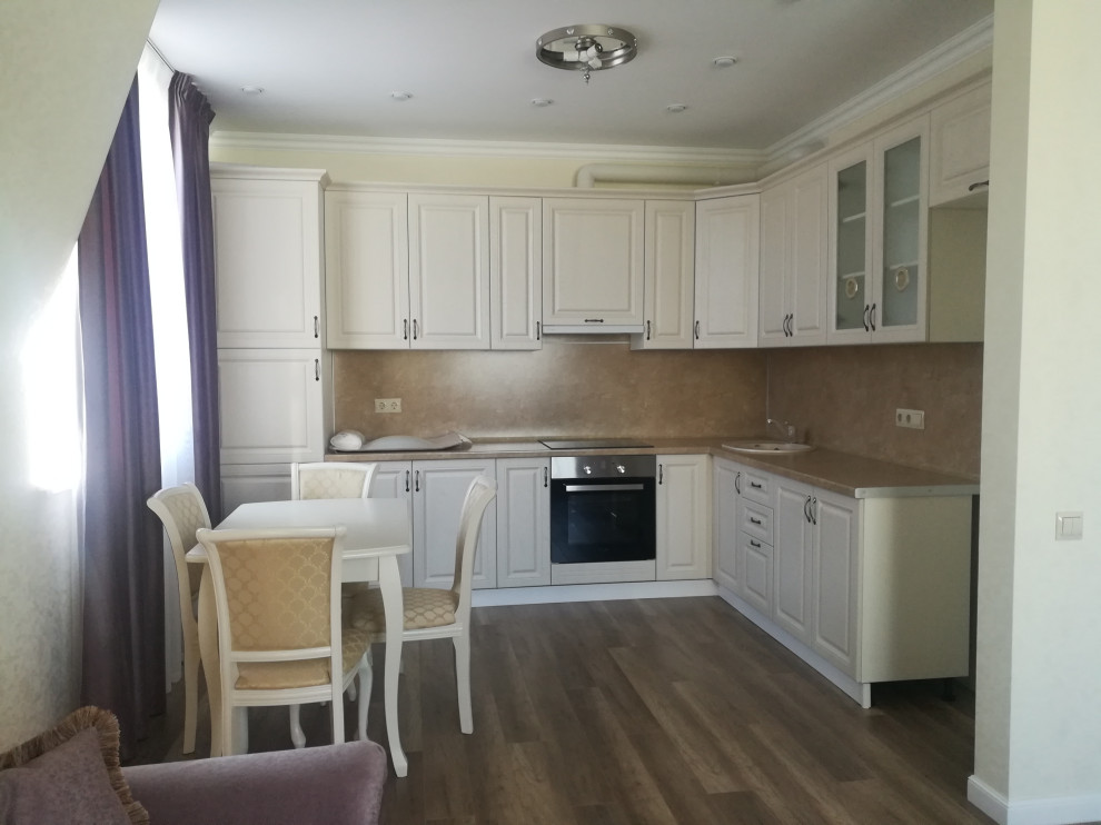 ЖК "НОВАЯ ЗАРЯ", квартиры от Застройщика с ремонтом