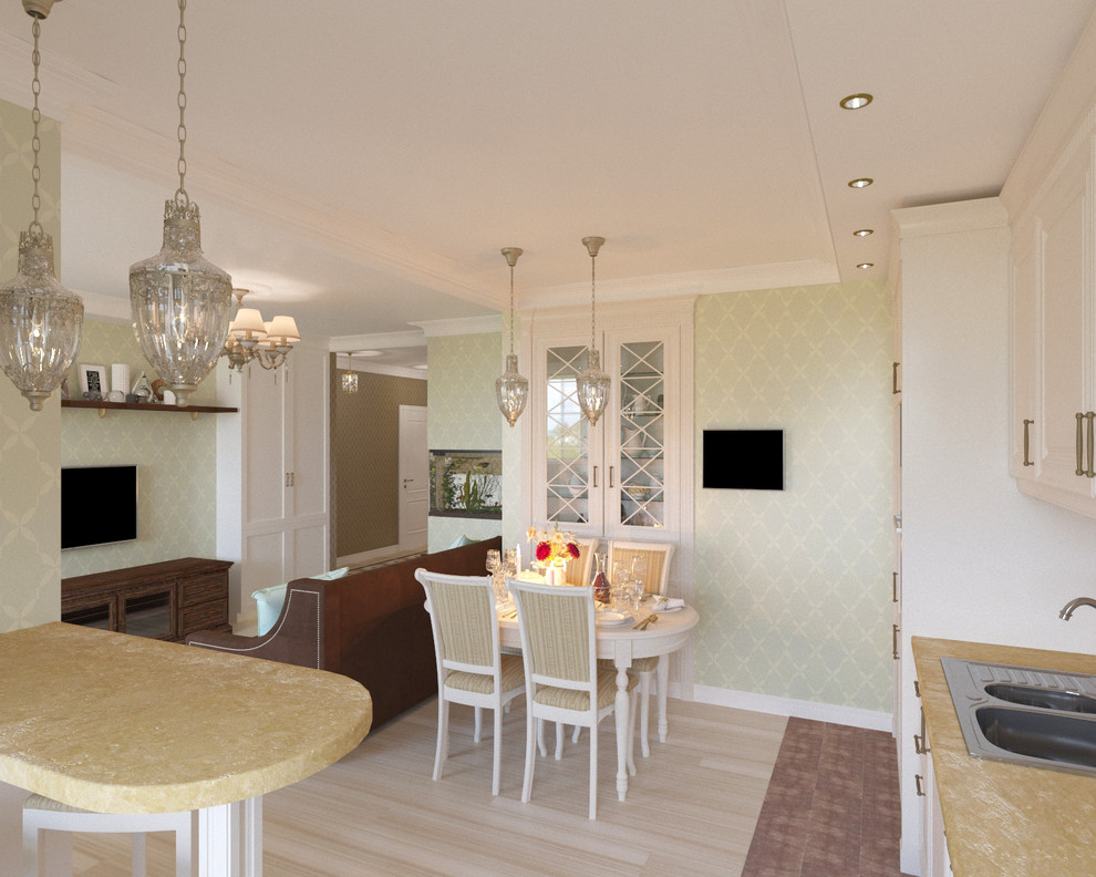 Неклассическая классика