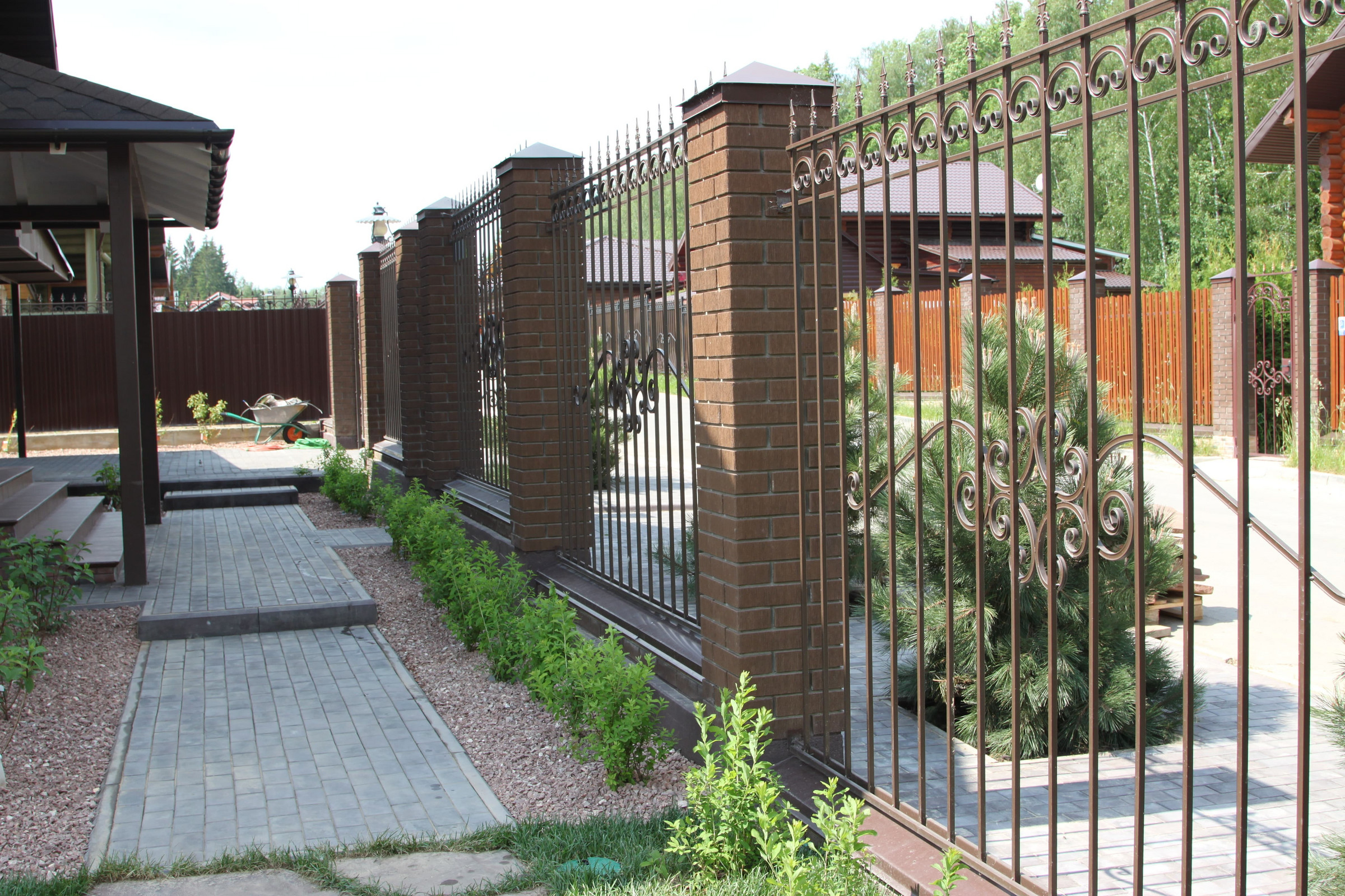 КП Солнечный город