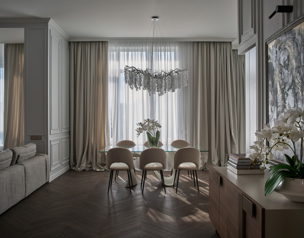 Воспоминание о Париже