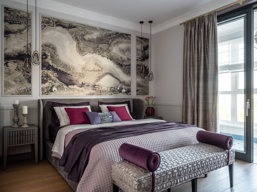 Квартира на Коломенской