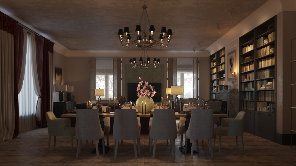 Дом с историей