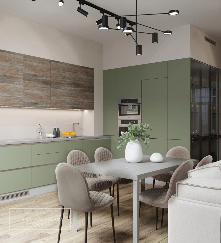 Анна Андреева