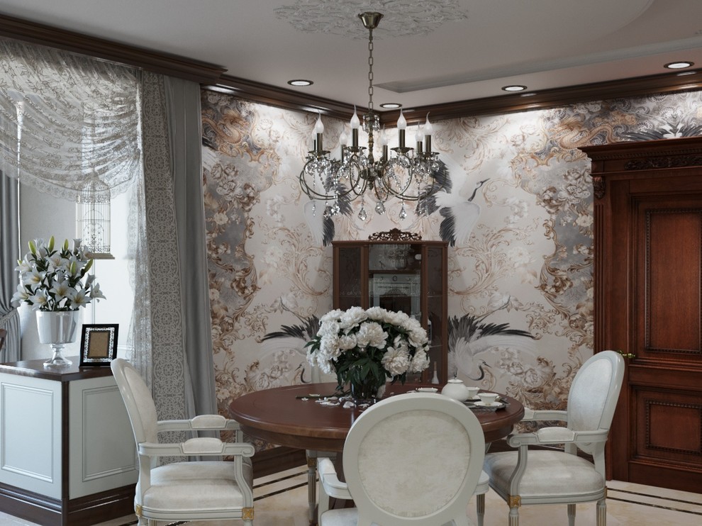 ЖК на Мервинской