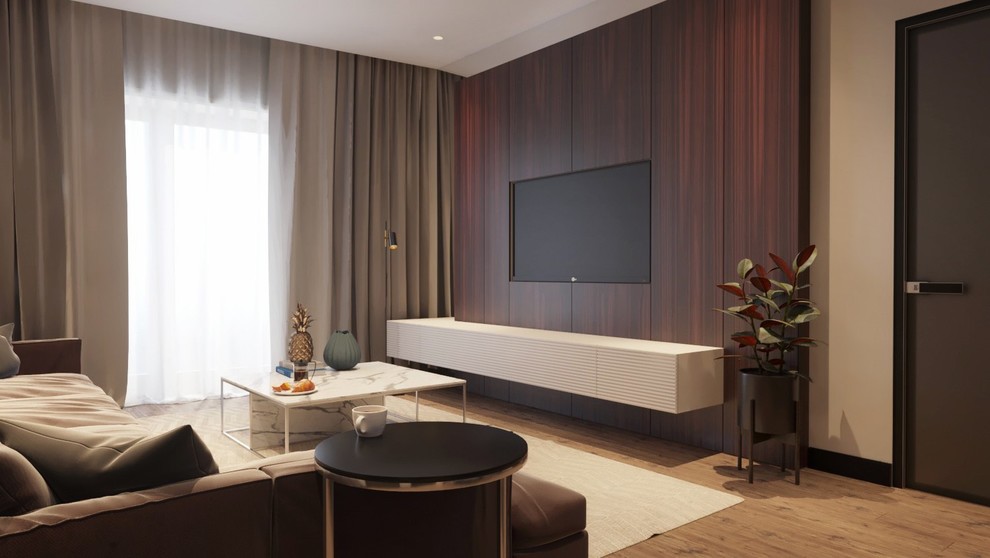 Apartamento moderno a Milano