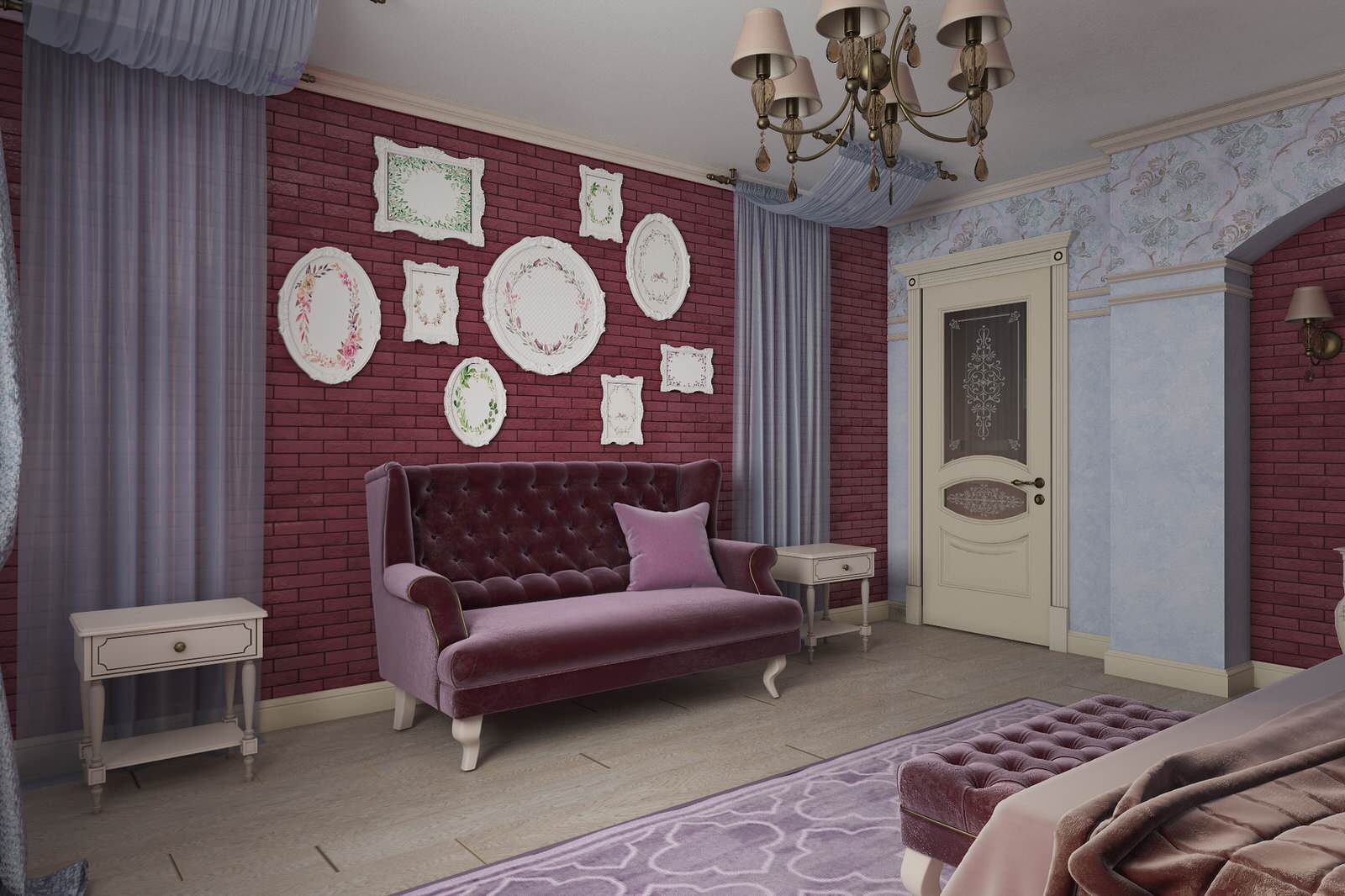 Проект  "Настроение"