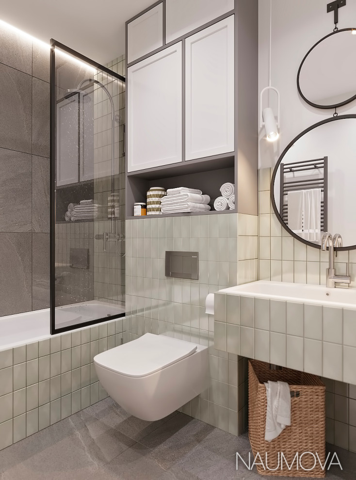 Ванная комната