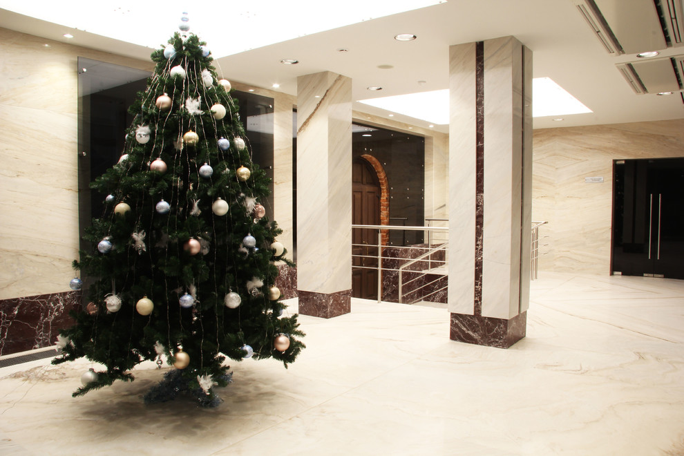 Офисное здание