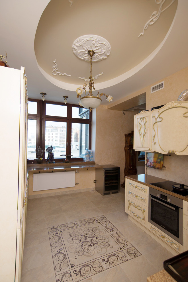 Квартира на ул. Большая Татарская, Москва