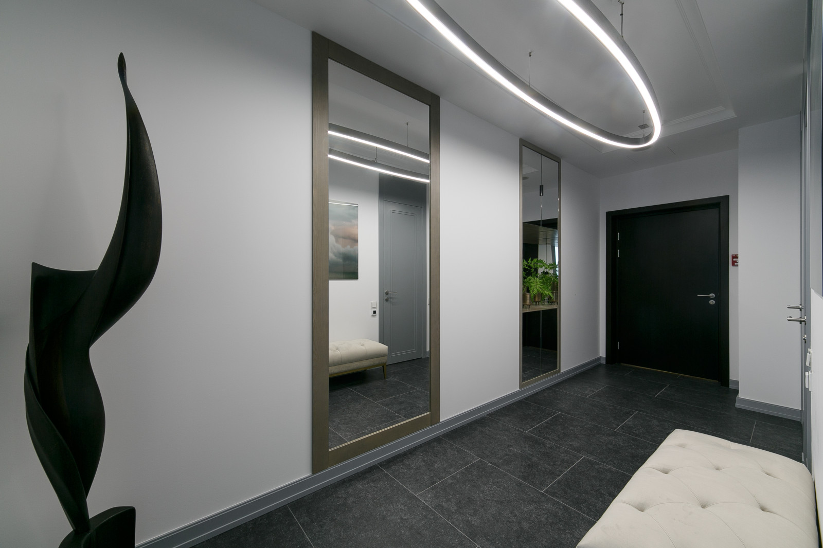 Пресненская Набережная