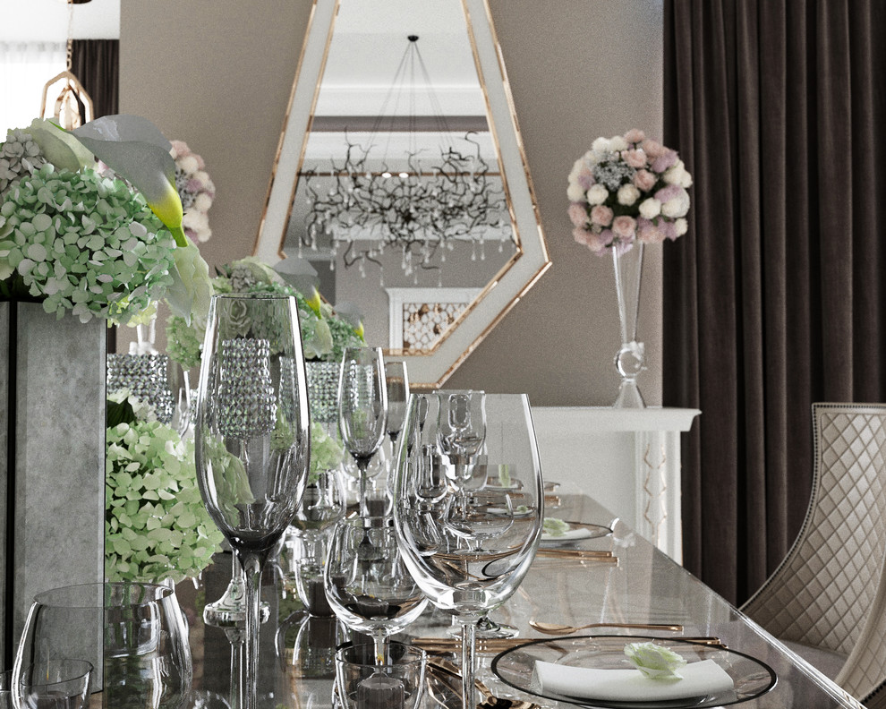 Столовая "Gentle day"