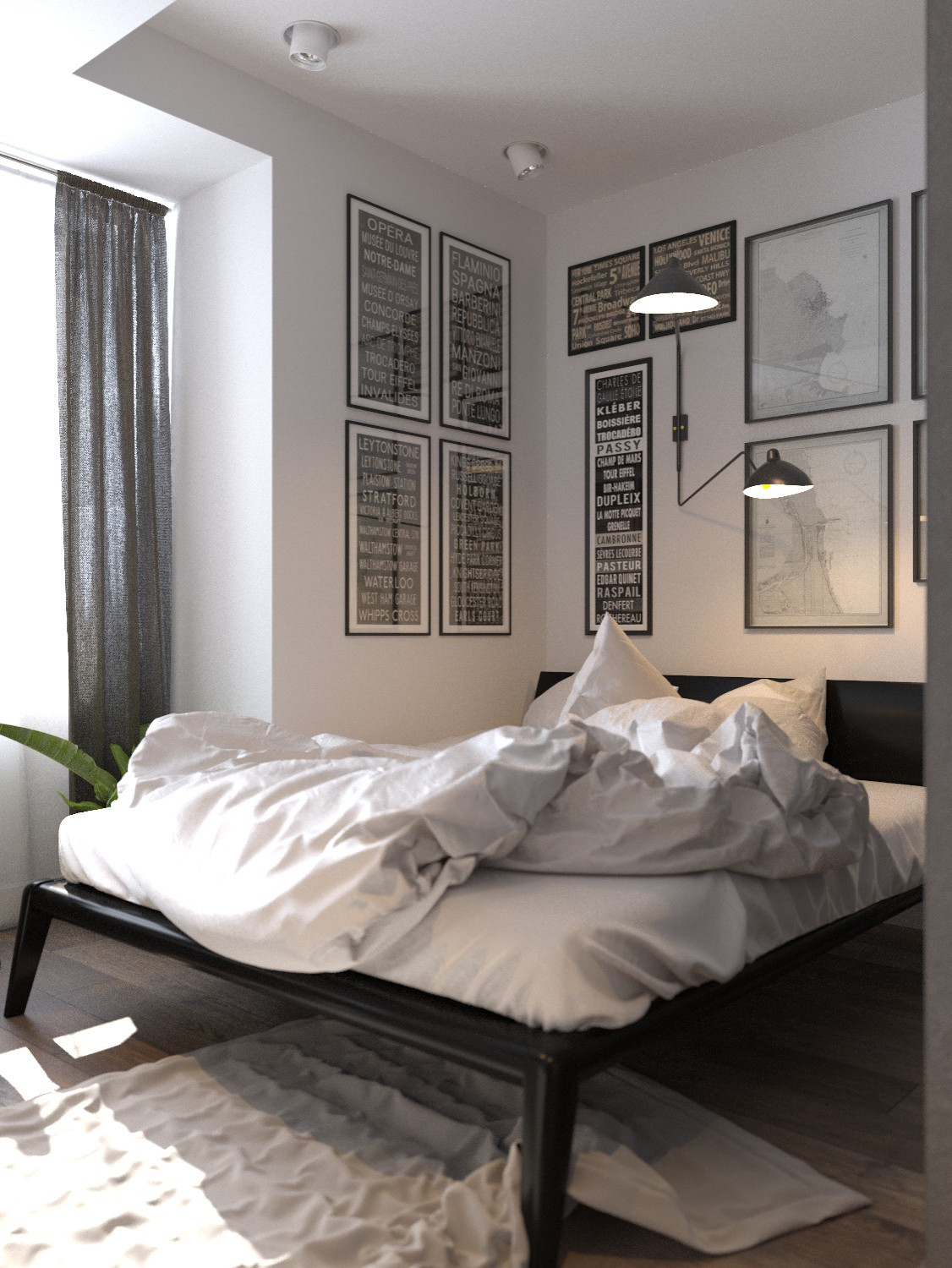 Квартира в г. Грозном