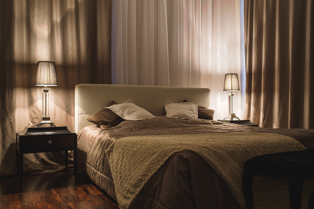 Северная лаконичность - в ожидании янтаря