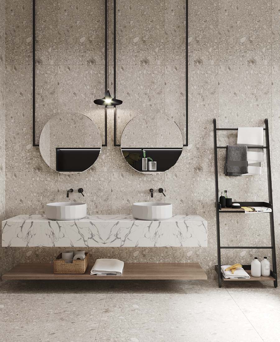 Проект дома на новой риге для семьи Пынзарей Сергея и Дарьи