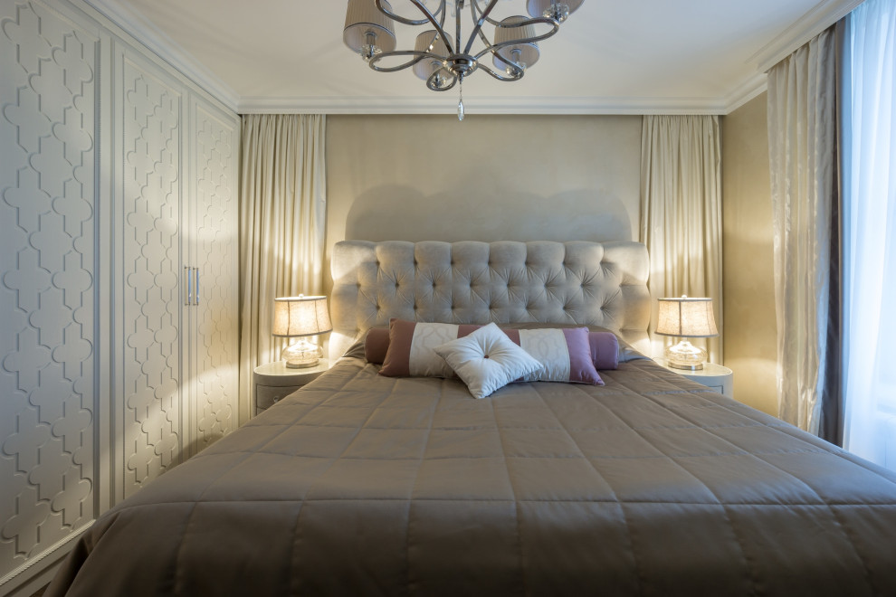 Обложка проекта: Карамышевская