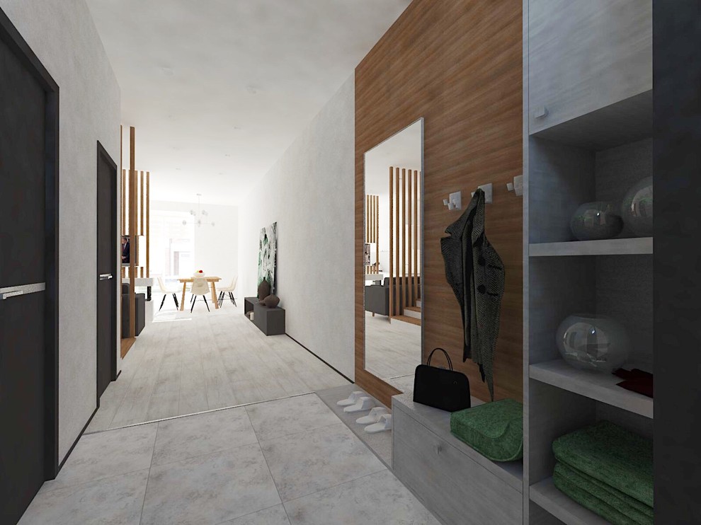 Таунхаус в КП "Академия Парк"