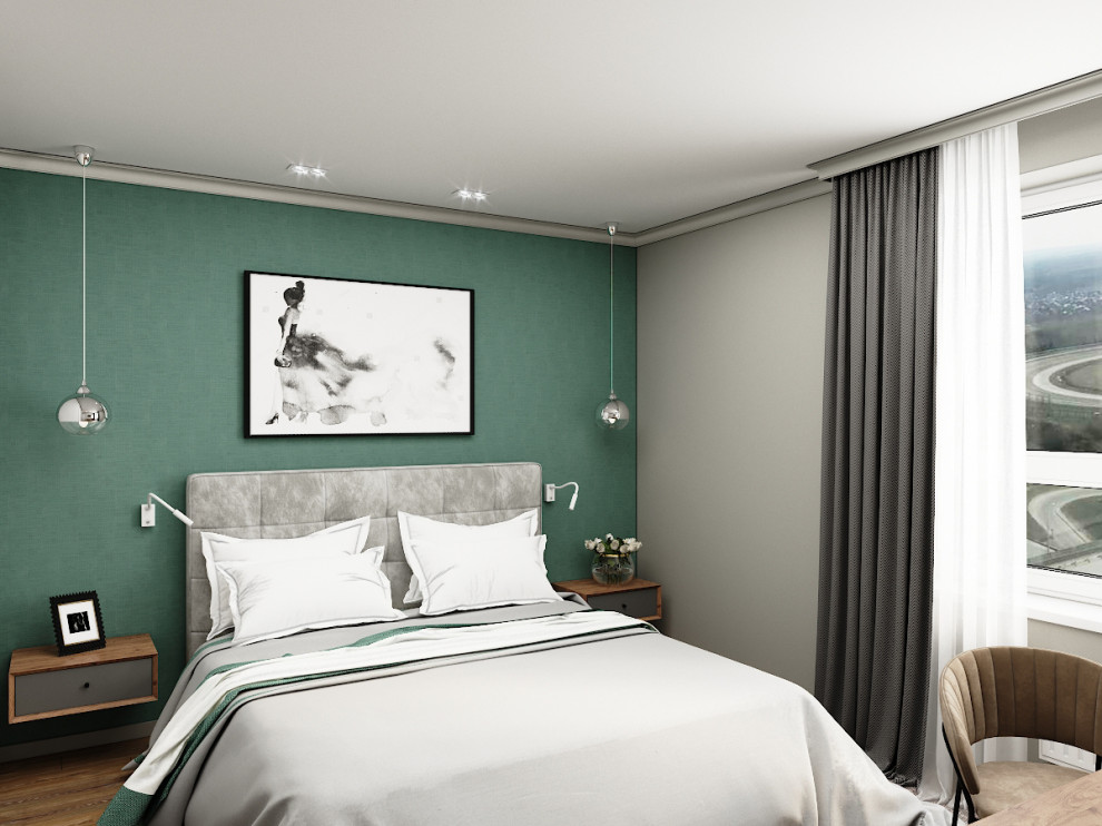 ЖК Биосфера