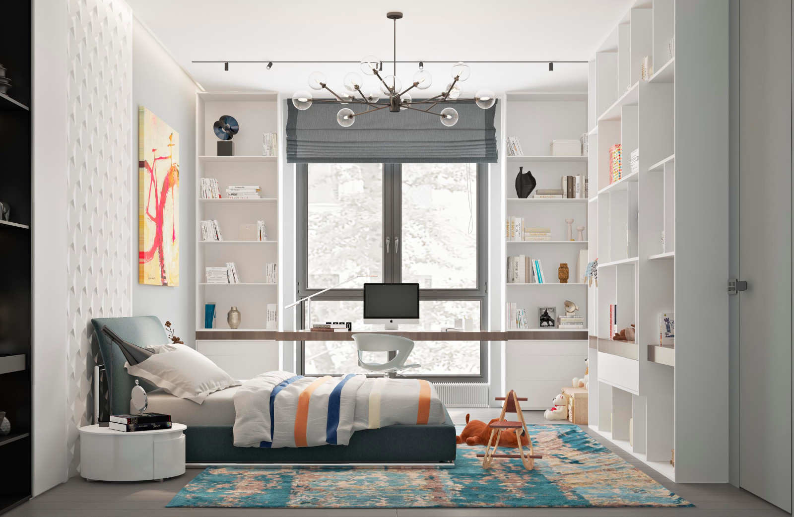 ЖК Барин Хаус