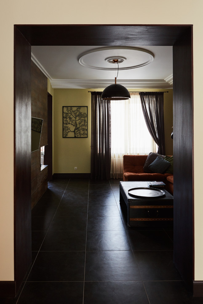 Дом в поселке "Изумрудная долина"