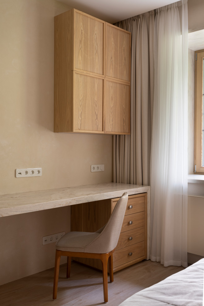 ПУбликация в "Красивые дома" . Дом на лесном участке