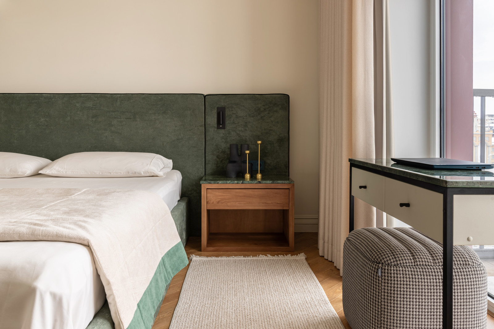 Квартира в Ташкенте для большой семьи