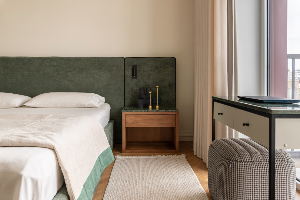 Квартира в Ташкенте для большой семьи