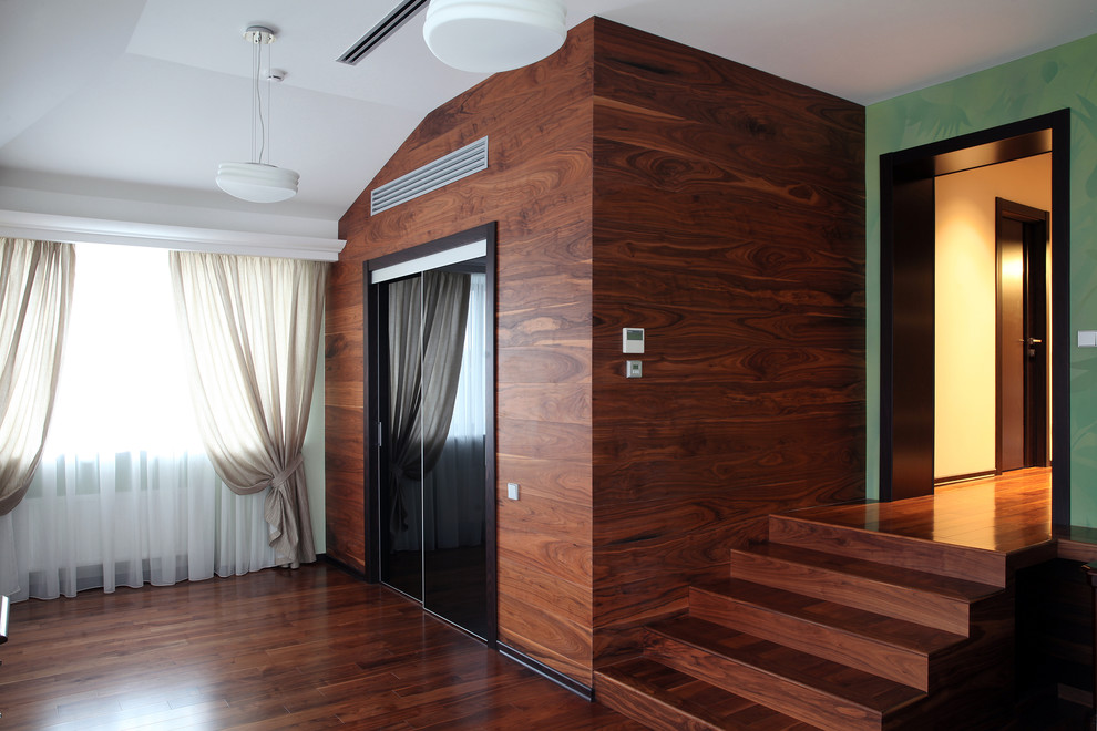 Загородный дом в Разливе