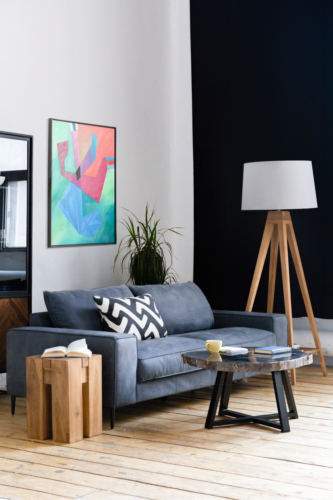 Фотосъемка мебели для компании TEAK HOUSE II!