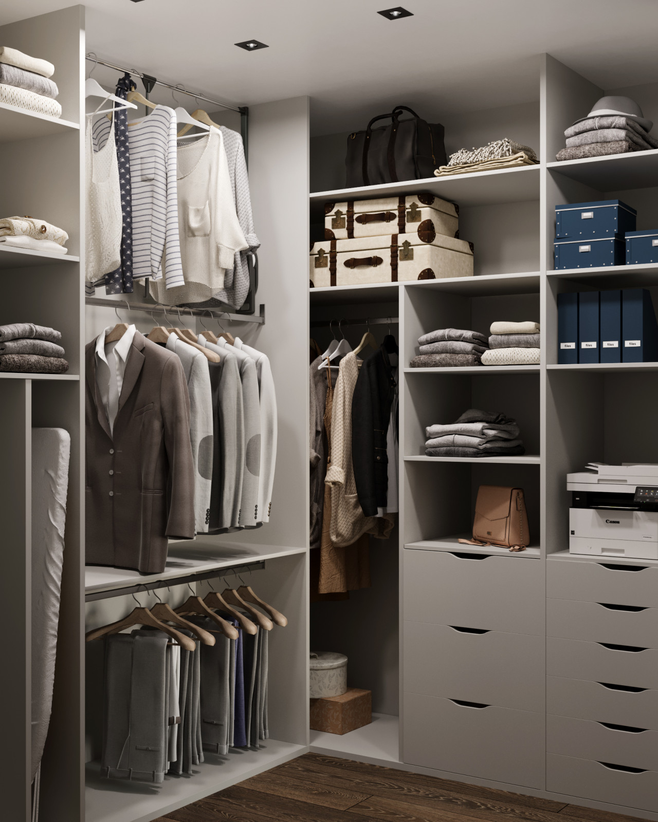 ЖК Ботаника