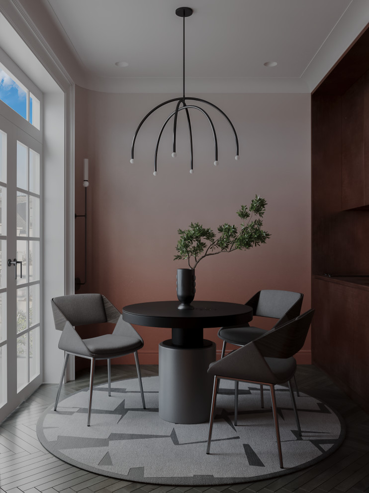 Инвестиционные апартаменты