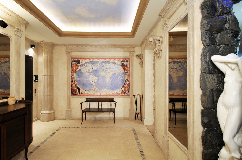 ЖК Воробьевы Горы