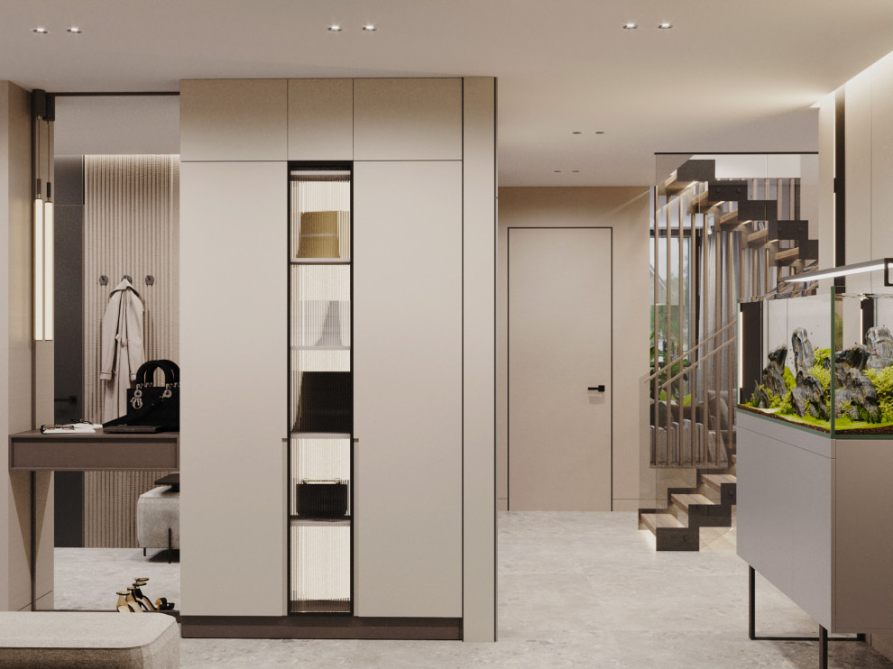 Квартира для СтасПростоКласс, 141 м2