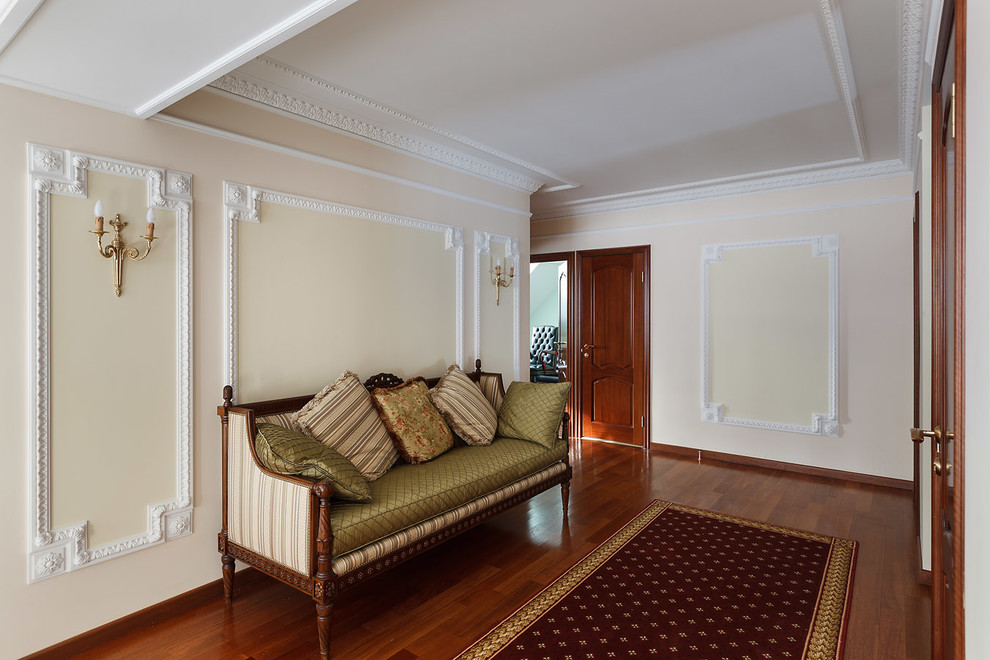 Загородный дом. стиль Классика